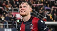 Meet the defender linked with Liverpool and singled out by Arne Slot looking to bring Coppa Italia glory to Bologna
