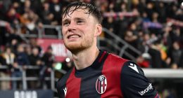 Meet the defender linked with Liverpool and singled out by Arne Slot looking to bring Coppa Italia glory to Bologna