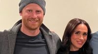 Meghan Markle and Prince Harry enjoy date night at James Taylor show