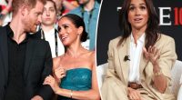 Meghan Markle feels guilty for 'having a lot' of money -- but will 'never have enough'