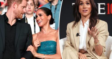 Meghan Markle feels guilty for 'having a lot' of money -- but will 'never have enough'