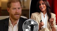 Meghan Markle posts photo of her kids after Prince Harry loses UK security appeal
