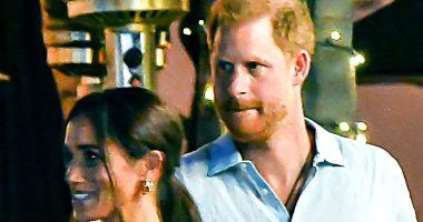 Meghan has 'never tried to fit in' at Montecito, says neighbour