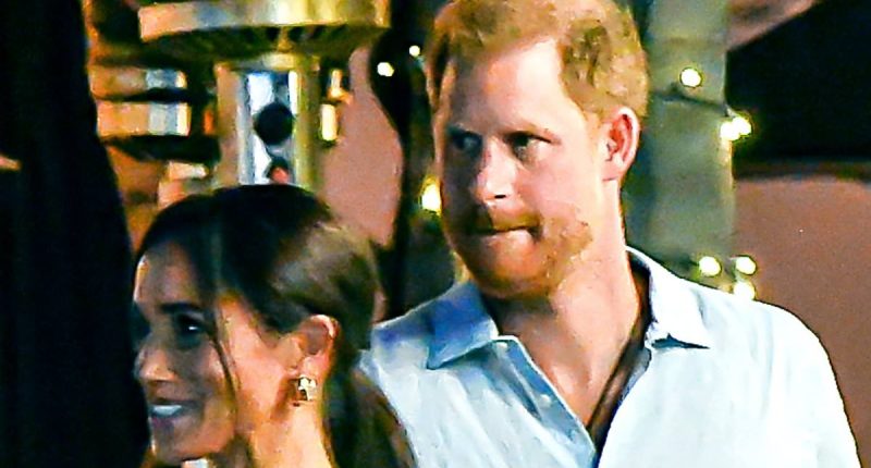 Meghan has 'never tried to fit in' at Montecito, says neighbour