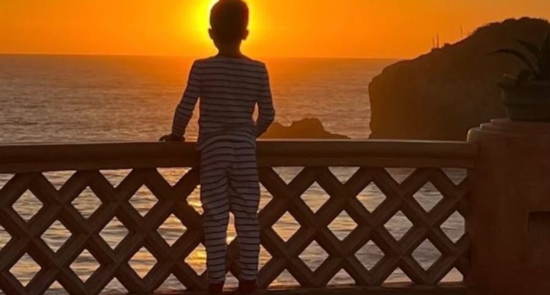 Meghan leaves out Archie's title in post celebrating his birthday