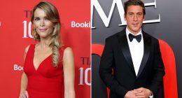 Megyn Kelly makes shocking allegation about ABC News star David Muir