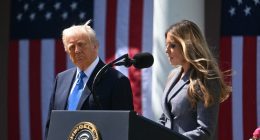 Melania Trump: Take It Down Act a 'powerful step forward’ in fight against deepfake pornography