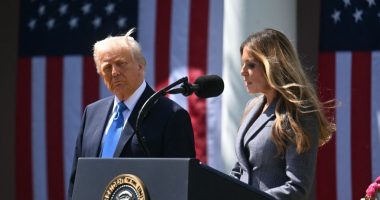 Melania Trump: Take It Down Act a 'powerful step forward’ in fight against deepfake pornography