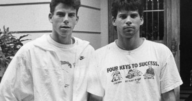 Menendez Brothers Resentenced to 50 to Life with Parole: “35 Years is Enough”