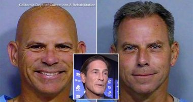 Menendez brothers: Attorneys rescind motion to have LA County DA Nathan Hochman kicked off resentencing case