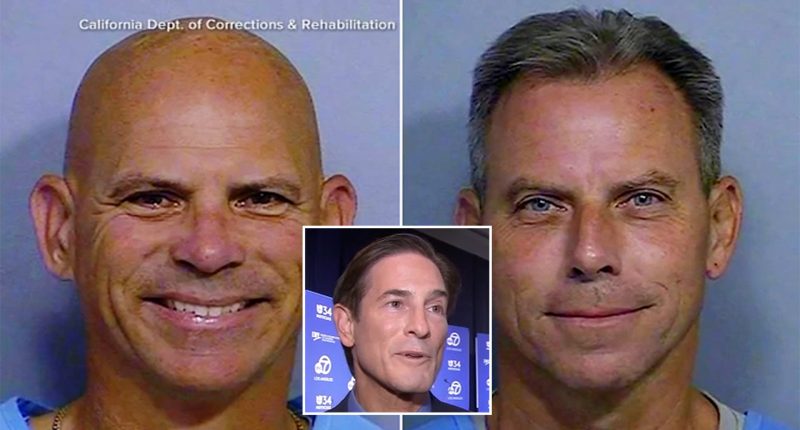 Menendez brothers: Attorneys rescind motion to have LA County DA Nathan Hochman kicked off resentencing case