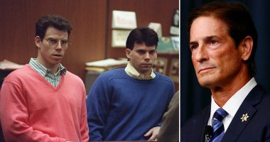 Menendez brothers' resentencing moves forward as DA calls out 'deceit, 'narcissistic tendencies' in prison