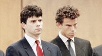 Menendez brothers' shock confessions before judge resentenced them