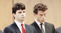 Menendez brothers' shock confessions before judge resentenced them