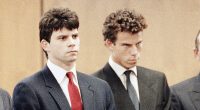 Menendez brothers suffer blow after murder sentences were reduced