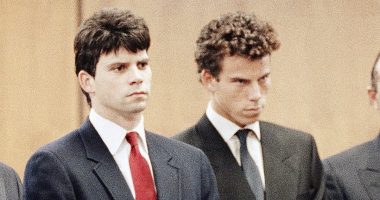 Menendez brothers suffer blow after murder sentences were reduced