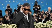 Met Gala 2025: A$AP Rocky confirms baby No. 3 with Rihanna