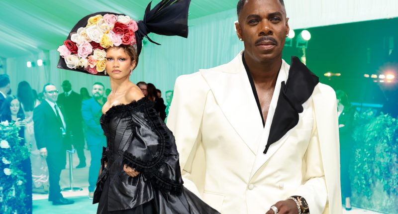 Met Gala 2025: start time, red carpet live stream, where to watch the Met Gala live
