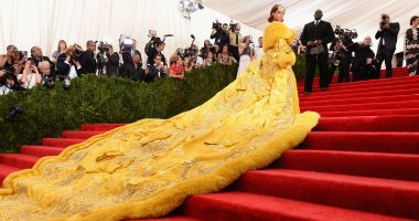 Met Gala Monday is here! Who's attending? What's the theme? Here's a preview.