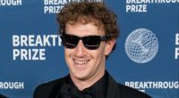 Meta CEO Mark Zuckerberg Wants You to Make AI Friends