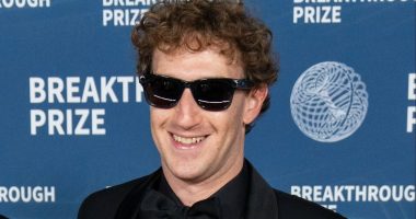 Meta CEO Mark Zuckerberg Wants You to Make AI Friends