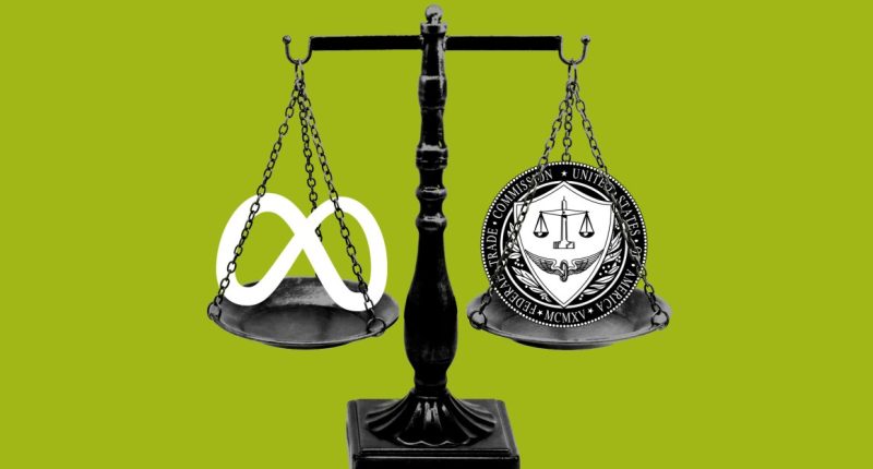 Meta asks judge to throw out antitrust case mid-trial