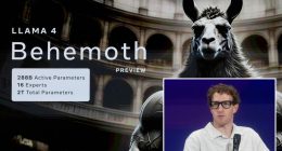 Meta delays release of flagship 'Behemoth' AI model as engineers struggle: report