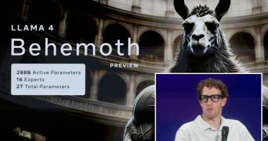 Meta delays release of flagship 'Behemoth' AI model as engineers struggle: report