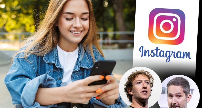 Meta's panic about 'groomers' targeting minors on Instagram surfaces at FTC antitrust trial