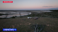 Meteorite hunters make 'amazing' discovery deep in WA outback