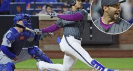 Mets, Juan Soto deliver in big spots for much-needed win over Dodgers