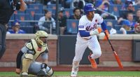 Mets persevere to eke out win against woebegone White Sox