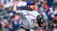 Mets vs. Cardinals odds, prediction: Riding with Tylor Megill