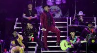Mexican band Grupo Firme cancels US show, saying their visas were suspended by Trump administration