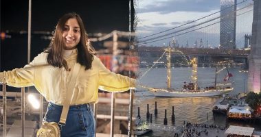 Mexican navy cadet is first victim to be identified in Brooklyn Bridge ship collision