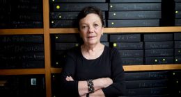 Mexican photographer Graciela Iturbide wins Spain's Princess of Asturias Prize for the Arts