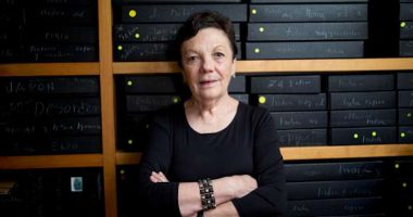 Mexican photographer Graciela Iturbide wins Spain's Princess of Asturias Prize for the Arts
