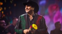 Mexican singer Julion Alvarez postpones Texas show after US visa allegedly revoked