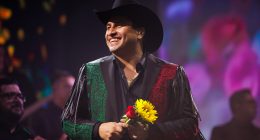 Mexican singer Julion Alvarez postpones Texas show after US visa allegedly revoked