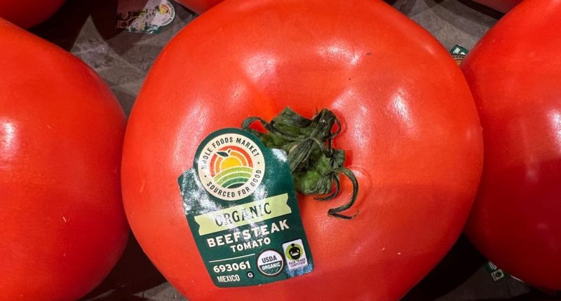 Mexican tomatoes may face 21% tax starting in July