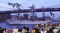 Mexico president issues statement after deadly Brooklyn Bridge crash
