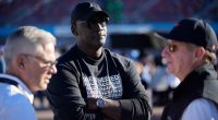 Michael Jordan joining NBC as a special contributor for NBA coverage