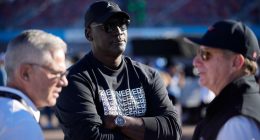 Michael Jordan joining NBC as a special contributor for NBA coverage