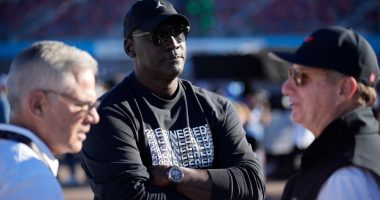 Michael Jordan joining NBC as a special contributor for NBA coverage