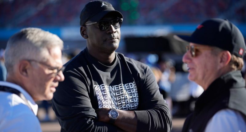 Michael Jordan joining NBC as a special contributor for NBA coverage