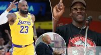 Michael Wilbon tired of LeBron James-Michael Jordan debate