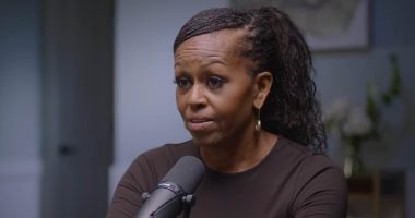Michelle Obama reveals Barack's brutal three words after her mom died