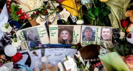 Michigan court ends effort to sue Oxford school staff over 2021 mass shooting