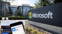 Microsoft Authenticator users warned to save passwords