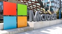 Microsoft to lay off about 3% of its workforce
